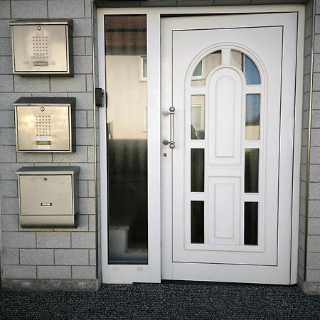 Ferienwohnung Elefanten Balingen Exterior photo