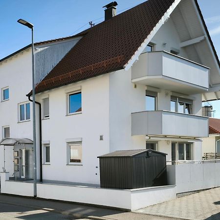 Ferienwohnung Elefanten Balingen Exterior photo