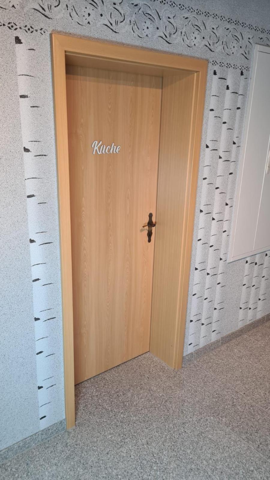 Ferienwohnung Elefanten Balingen Exterior photo