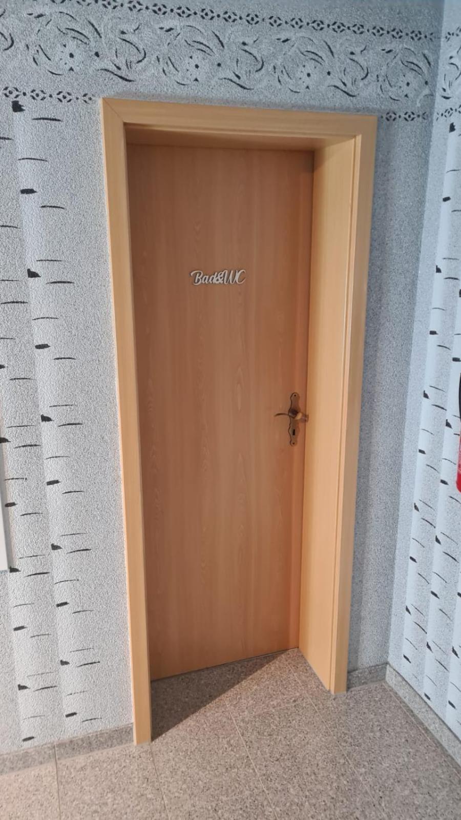Ferienwohnung Elefanten Balingen Exterior photo