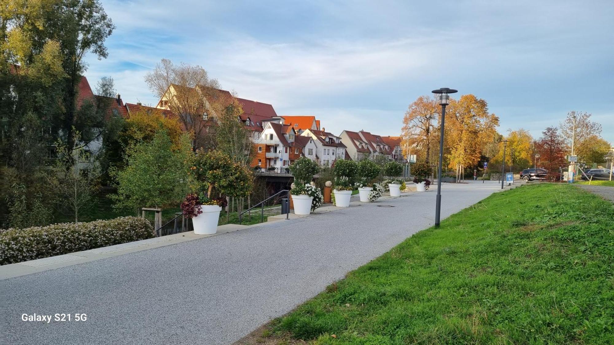 Ferienwohnung Elefanten Balingen Exterior photo